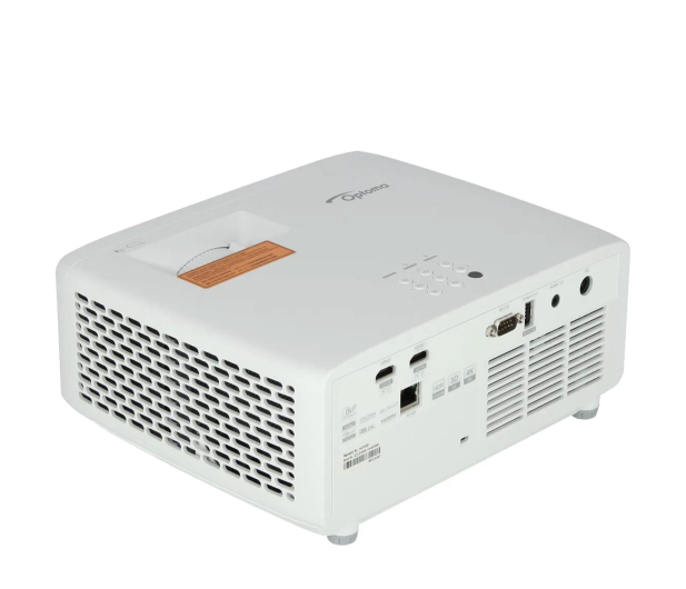 Optoma UHZ35ST - 1355561 - zdjęcie 4